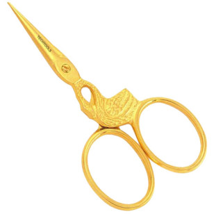 Common Scissors